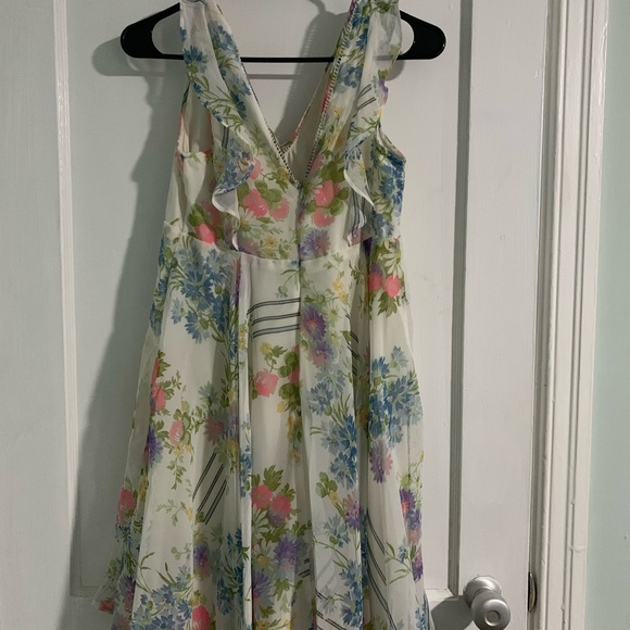 ASOS  BUNDLE - Special Occasion Maternity Dresses - Picture 6 of 8